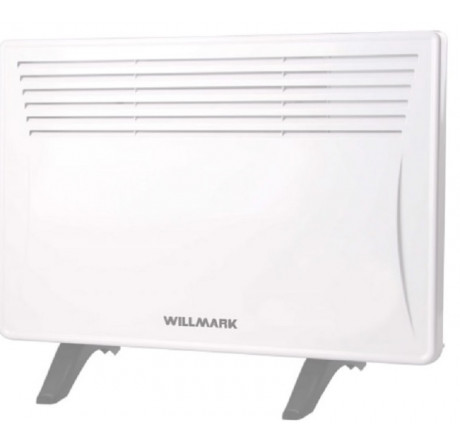 Конвектор Willmark CH-1600Y/W  WILLMARK - krselo-experts.ru – фото 1
