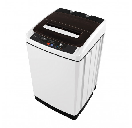 Willmark WMA-862PW Стиральная машина вертикальная  WILLMARK - krselo-experts.ru – фото 1