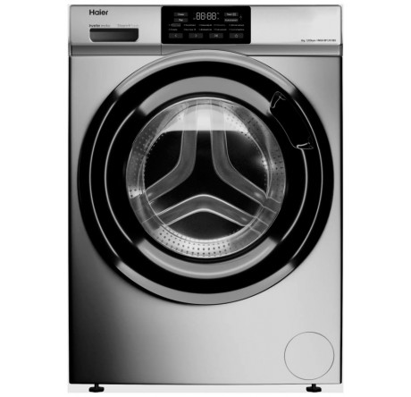 Haier HW60-BP12919BS Стиральная машина  HAIER - krselo-experts.ru – фото 1