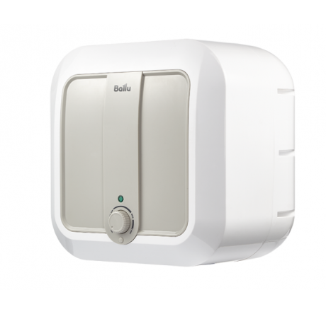 Ballu BWH/S 10 Capsule Plus O Водонагреватель Ballu - krselo-experts.ru – фото 1