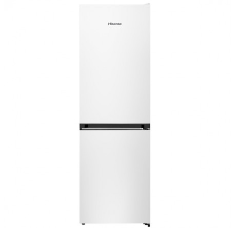 Холодильник Hisense RB390N4AW1 HISENSE - krselo-experts.ru – фото 1