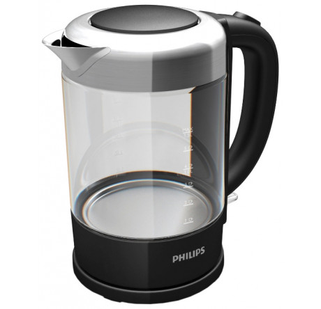Чайник Philips HD9340/90 Philips DAP - krselo-experts.ru – фото 1