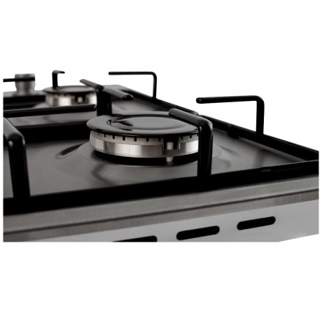 Варочная поверхность Simfer H60Q40M411 Simfer - krselo-experts.ru – фото 3