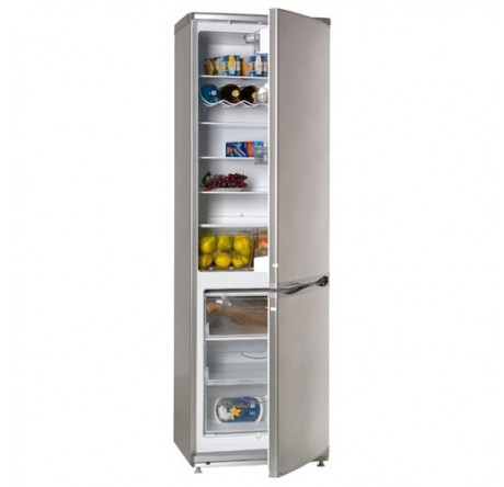 Холодильник Atlant 6024-080 Atlant - krselo-experts.ru – фото 1