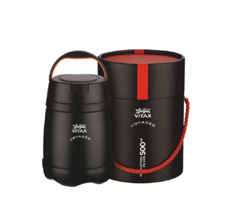 Термос Vitax Voyager VX-3416 Vitax - krselo-experts.ru – фото 1