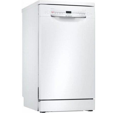 Посудомоечная машина Bosch SRS2IKW1BR Bosch - krselo-experts.ru – фото 1