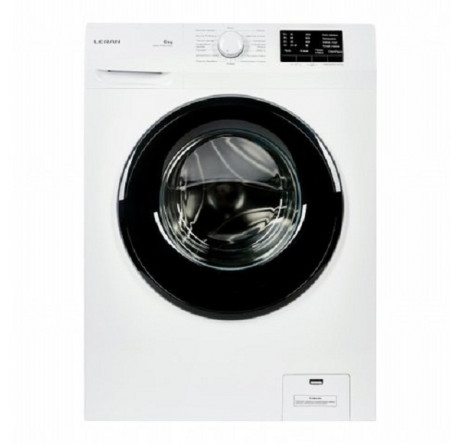 Стиральная машина Leran WMS 27106 WD2  Leran - krselo-experts.ru – фото 1