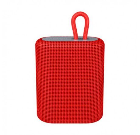 Колонка беспроводная Canyon CNE-CBTSP4R  Bluetooth Speaker BT V5 CANYON - krselo-experts.ru – фото 1