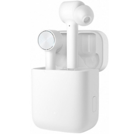 Наушники Xiaomi  Mi True Wireless Earphones  Xiaomi - krselo-experts.ru – фото 1