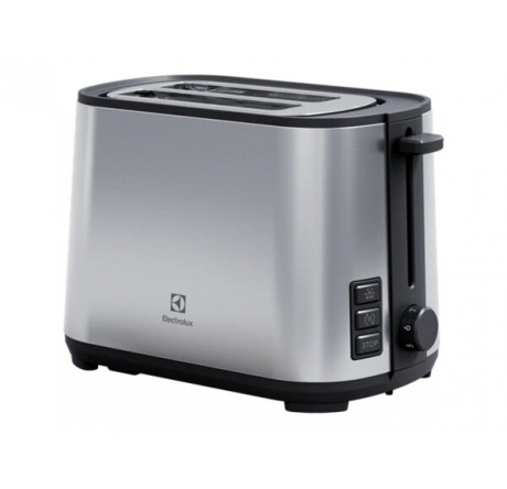 Тостер Electrolux E3T1-3ST Electrolux - krselo-experts.ru – фото 2