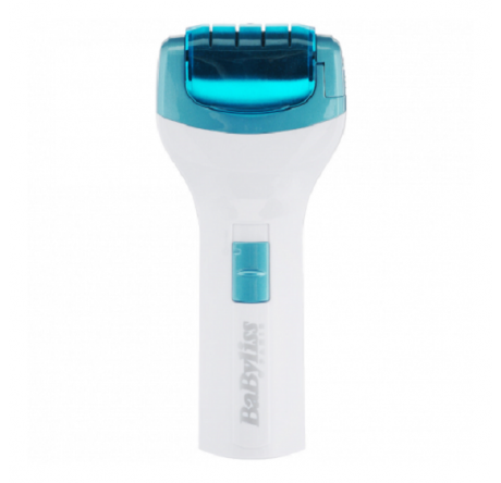 Пилка для ног электрическая BaByliss F210E <> - krselo-experts.ru – фото 1