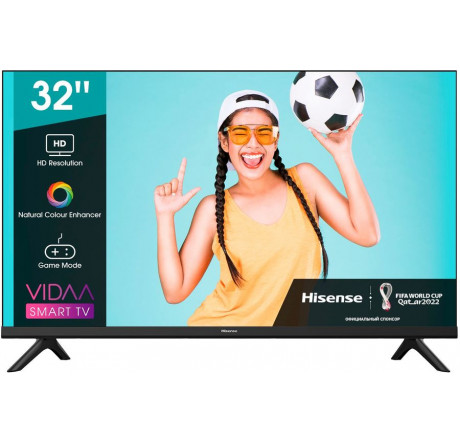 ЖК телевизор Hisense 32A46G HISENSE - krselo-experts.ru – фото 1