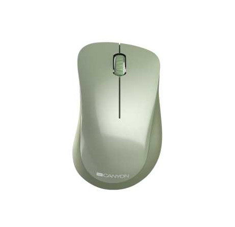 Мышь Canyon CNE-CMSW11SM CANYON - krselo-experts.ru – фото 1
