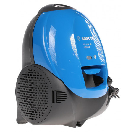 Пылесос Bosch BSM1805RU Bosch - krselo-experts.ru – фото 1
