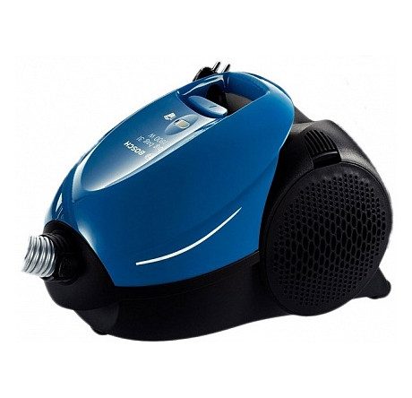 Пылесос Bosch BSM1805RU Bosch - krselo-experts.ru – фото 2