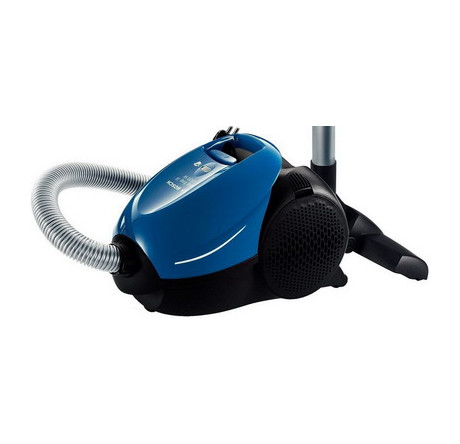 Пылесос Bosch BSM1805RU Bosch - krselo-experts.ru – фото 3