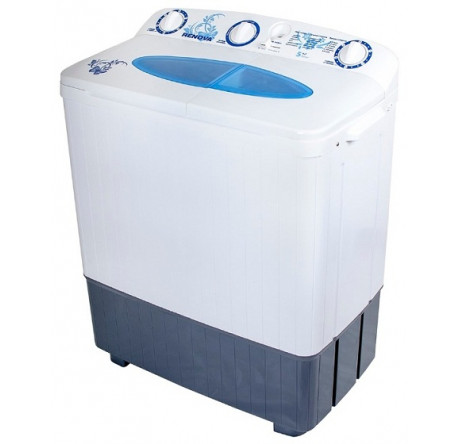 Стиральная машина Renova WS-50PT/PET Renova - krselo-experts.ru – фото 1