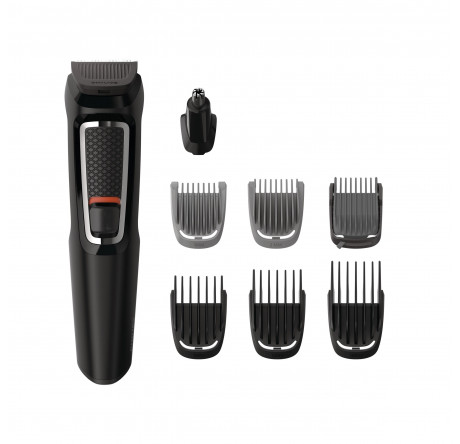 Машинка для стрижки Philips  MG3730/15  Philips DAP - krselo-experts.ru – фото 1
