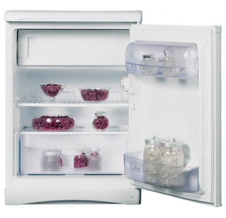 Холодильник Indesit TT 85 Indesit - krselo-experts.ru – фото 1