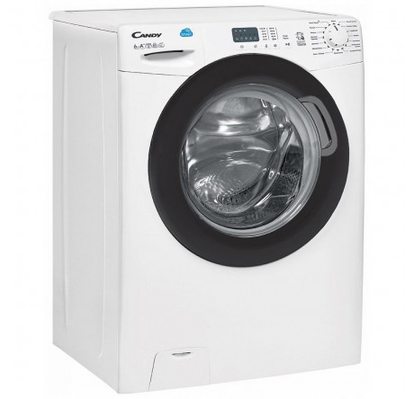 Стиральная машина Candy CS4 1061DB1/2-07 Candy - krselo-experts.ru – фото 1