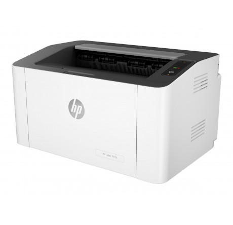 Принтер HP Laser 107w 4ZB78A Принтер лазерный HP - krselo-experts.ru – фото 1