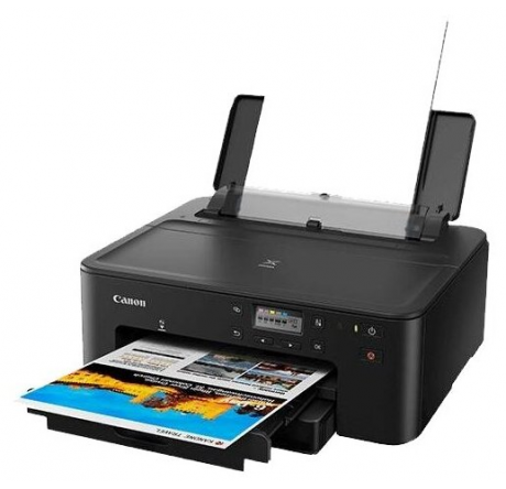 Canon 3109C007  IJ PRINTER PIXMA TS704 Принтер струйный  Canon - krselo-experts.ru – фото 1