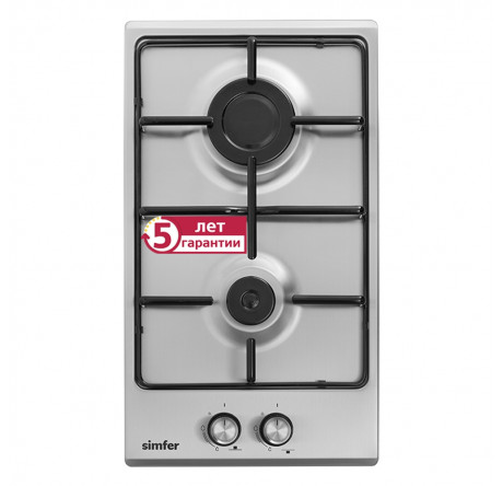 Варочная поверхность Simfer H30V20M416 Simfer - krselo-experts.ru – фото 1