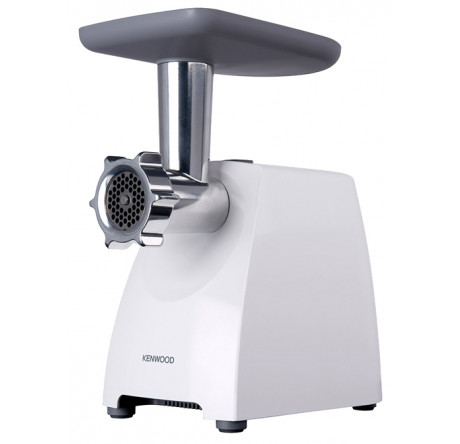 Мясорубка Kenwood MG350 Kenwood - krselo-experts.ru – фото 1