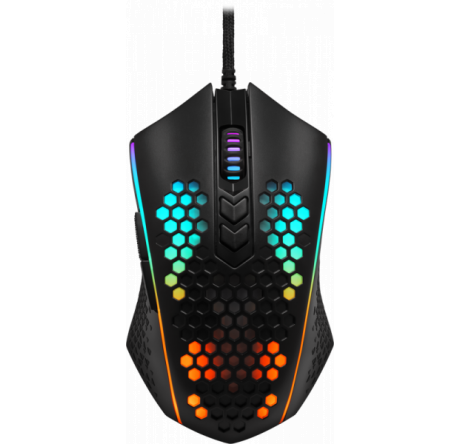 Мышь Redragon 70959 Memeanlion honeycomb REDRAGON - krselo-experts.ru – фото 1