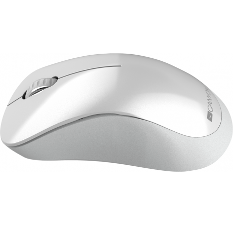 Мышь Canyon CN-ECMSW11PW  CANYON - krselo-experts.ru – фото 1