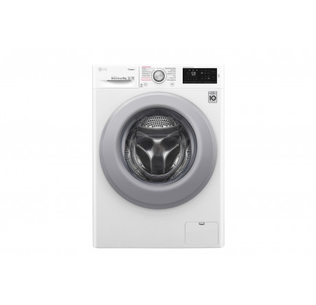 LG F2M5HS4WP Стиральная машина LG - krselo-experts.ru – фото 1