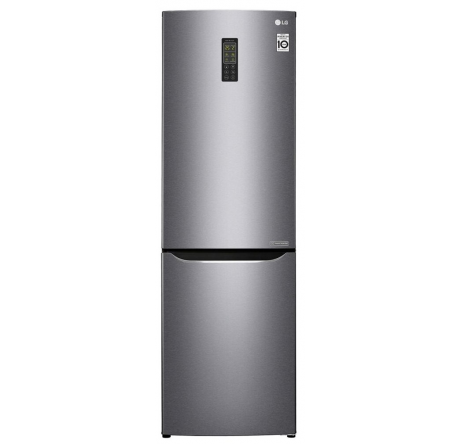 Холодильник LG GA-B379SLUL LG - krselo-experts.ru – фото 1