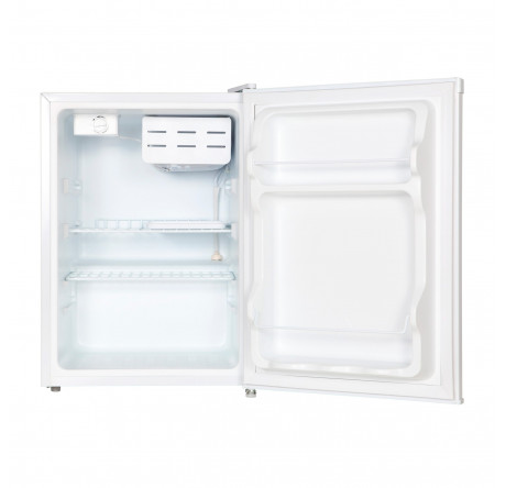 Willmark RF-87W 1000719 белый Холодильник  WILLMARK - krselo-experts.ru – фото 1