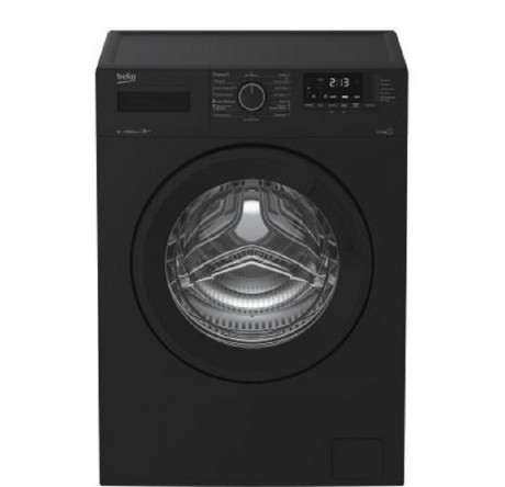 Стиральная машина Beko WSRE6512ZAA  Beko - krselo-experts.ru – фото 1