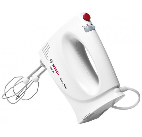 Миксер Bosch MFQ3030 Bosch - krselo-experts.ru – фото 2