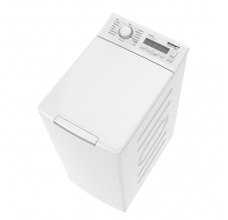 Стиральная машина Kraft TCH-UME5501W  KRAFT - krselo-experts.ru – фото 1