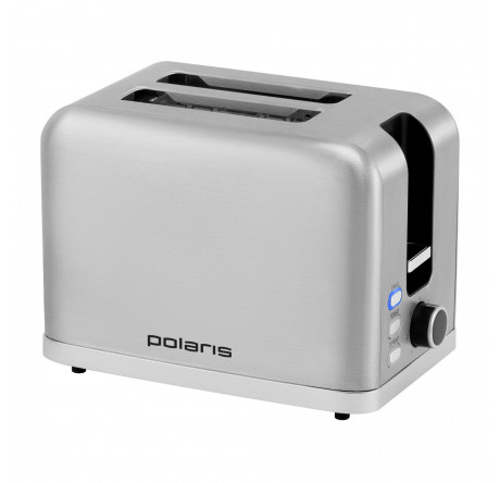 Тостер Polaris PET 0923 Polaris - krselo-experts.ru – фото 1