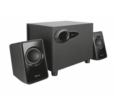 Trust Б0026354 20442 Avora 2.1 Subwoofer Speaker Set Колонки  Trust - krselo-experts.ru – фото 1