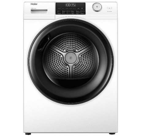 Haier HD90-A2959 Сушильная машина  HAIER - krselo-experts.ru – фото 1