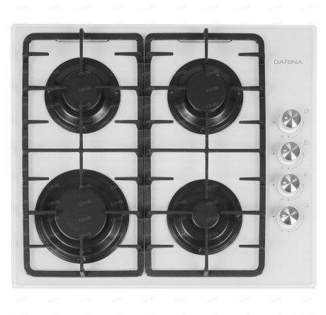 Варочная поверхность Darina 1T1 BGC 341 12 W Darina - krselo-experts.ru – фото 1