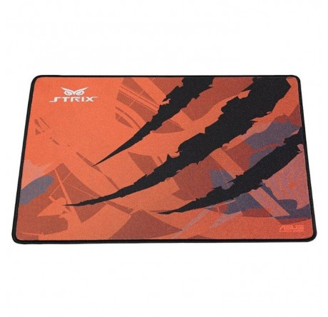 Коврик игровой Asus Strix Glide Speed (400 x 300 x 2 mm, каучук, Asus - krselo-experts.ru – фото 1
