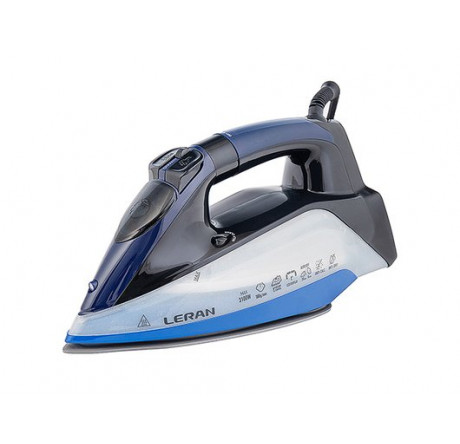 Утюг Leran CEI 600  Leran - krselo-experts.ru – фото 1