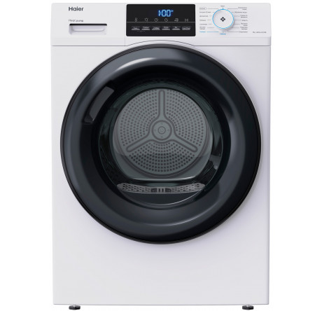 Haier HD90-A2929B Сушильная машина  HAIER - krselo-experts.ru – фото 1