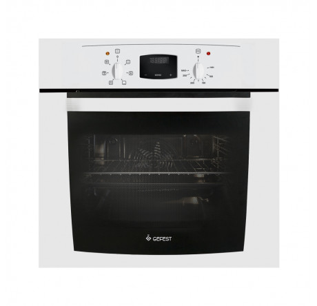 Духовой шкаф Гефест ЭДВ ДА 602-02 Gefest - krselo-experts.ru – фото 1