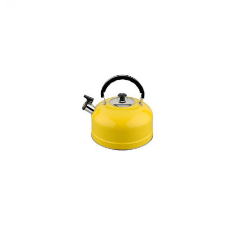 Irit IRH-410, 2,5л, желтый Чайник  Irit - krselo-experts.ru – фото 1