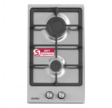 Варочная поверхность Simfer H30V20M516 Simfer - krselo-experts.ru – фото 1