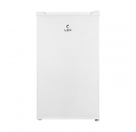 Холодильник Lex RFS 101 DF WHITE LEX - krselo-experts.ru – фото 1