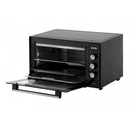 Электропечь Simfer M3510 Simfer - krselo-experts.ru – фото 2