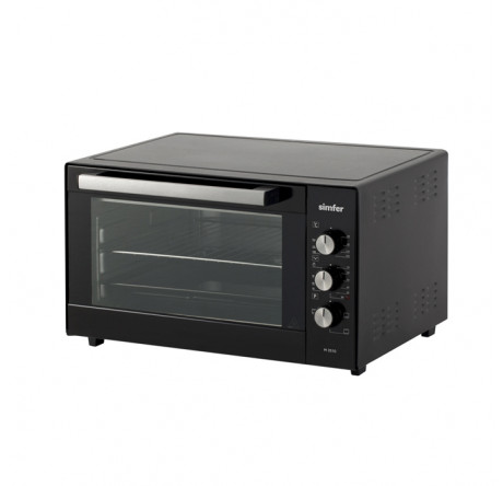 Электропечь Simfer M3510 Simfer - krselo-experts.ru – фото 1