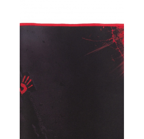 A4Tech Bloody B-081 черный/рисунок 350x280x4мм Коврик для мыши A4TECH - krselo-experts.ru – фото 1